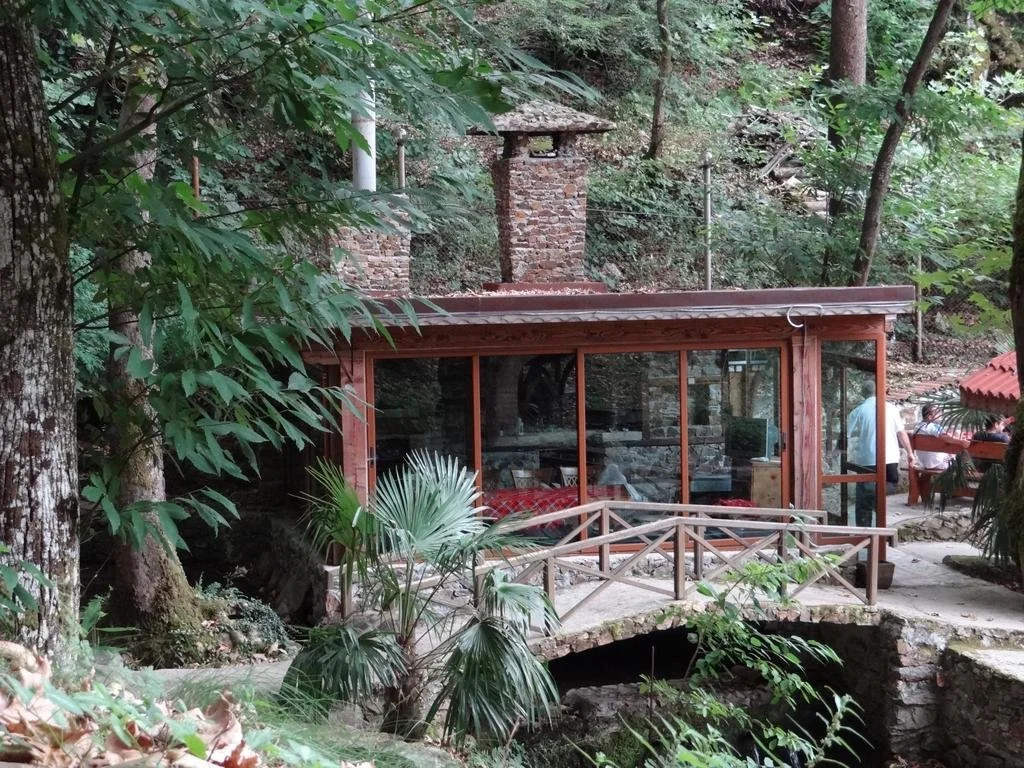 Hotel Saint Nedelya