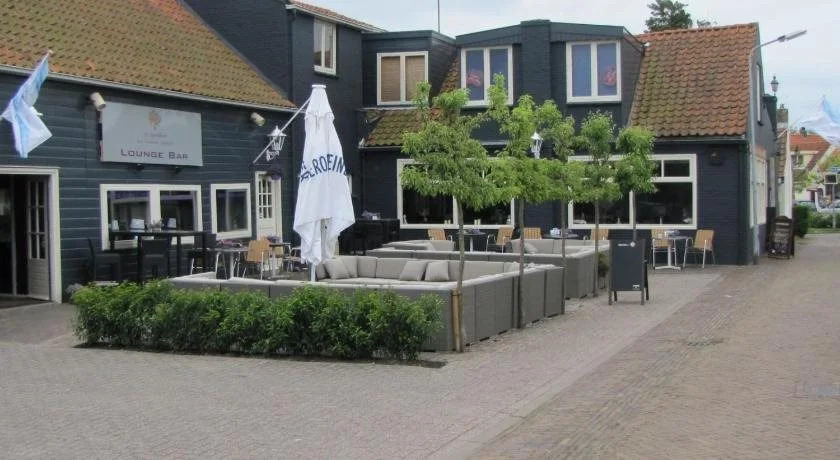 Hotel Burgh