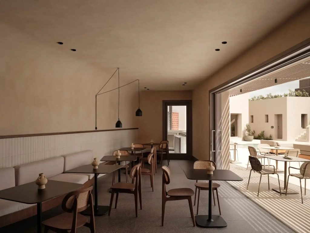 Enarma Suites & Spa Wellness Retreat