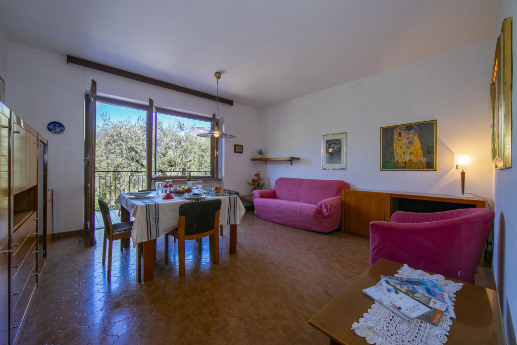 Villa Maria Paola