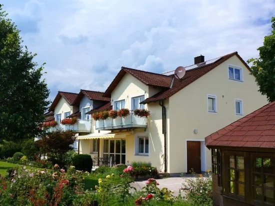 Landpension Kohler