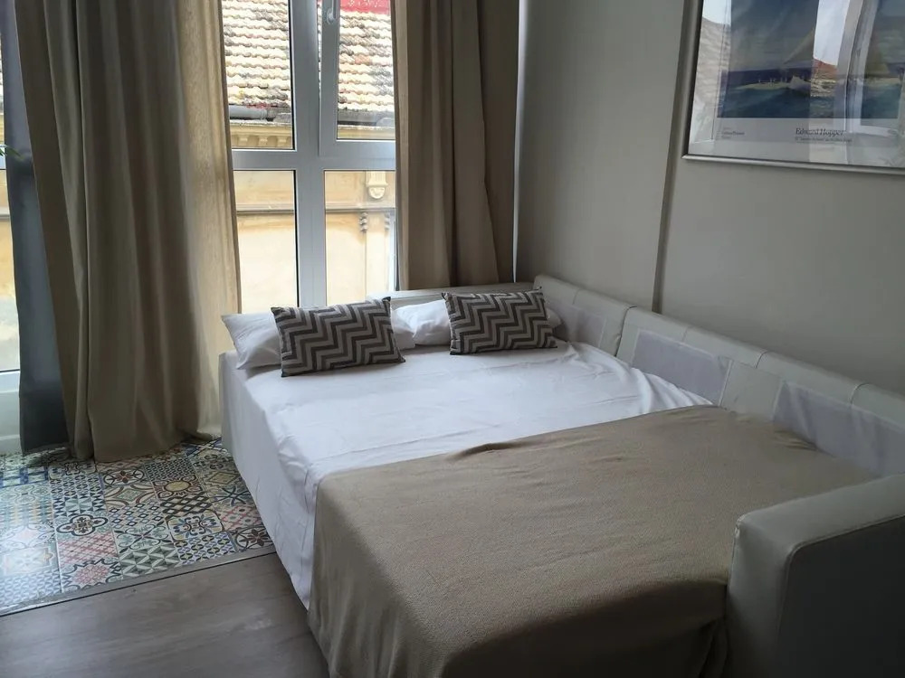 Apartamento Uncibay Málaga