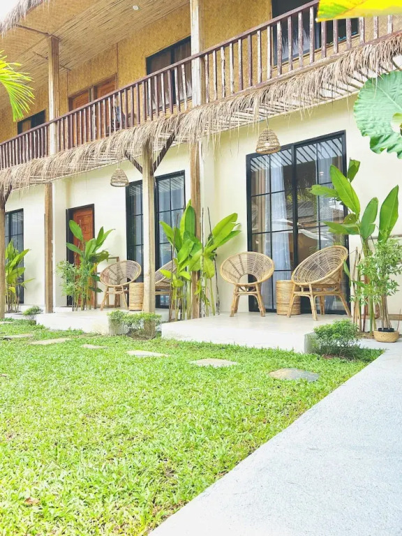 Lolas Villa El Nido
