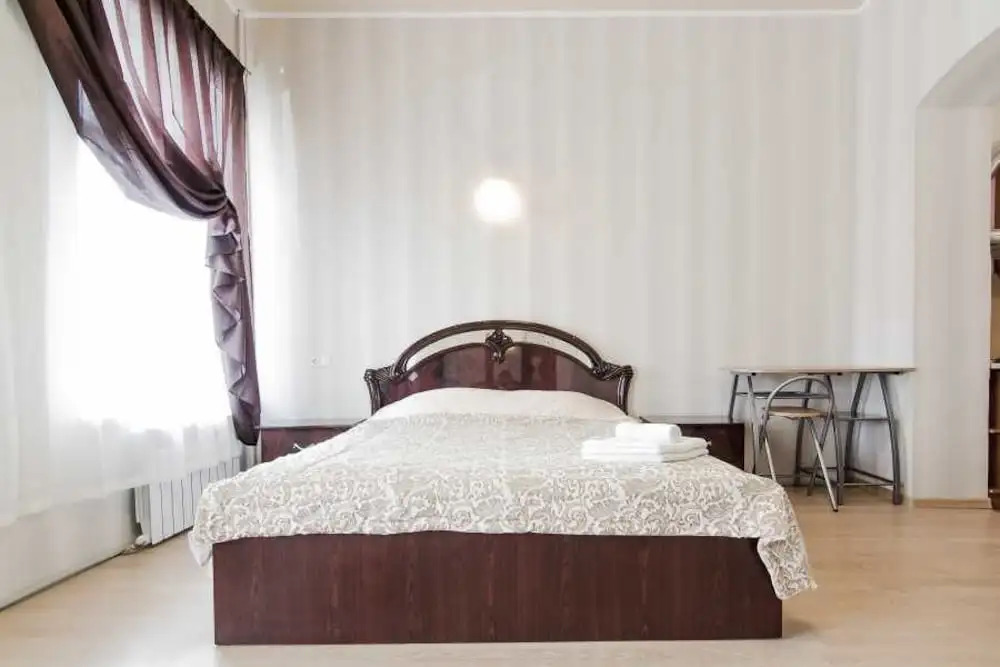 LeonRooms Pokrovskiy 8-4