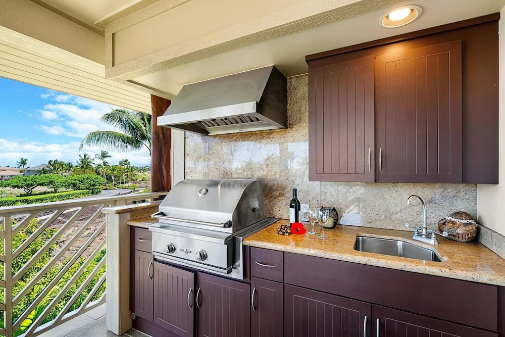 Waikoloa Beach Villas #M32