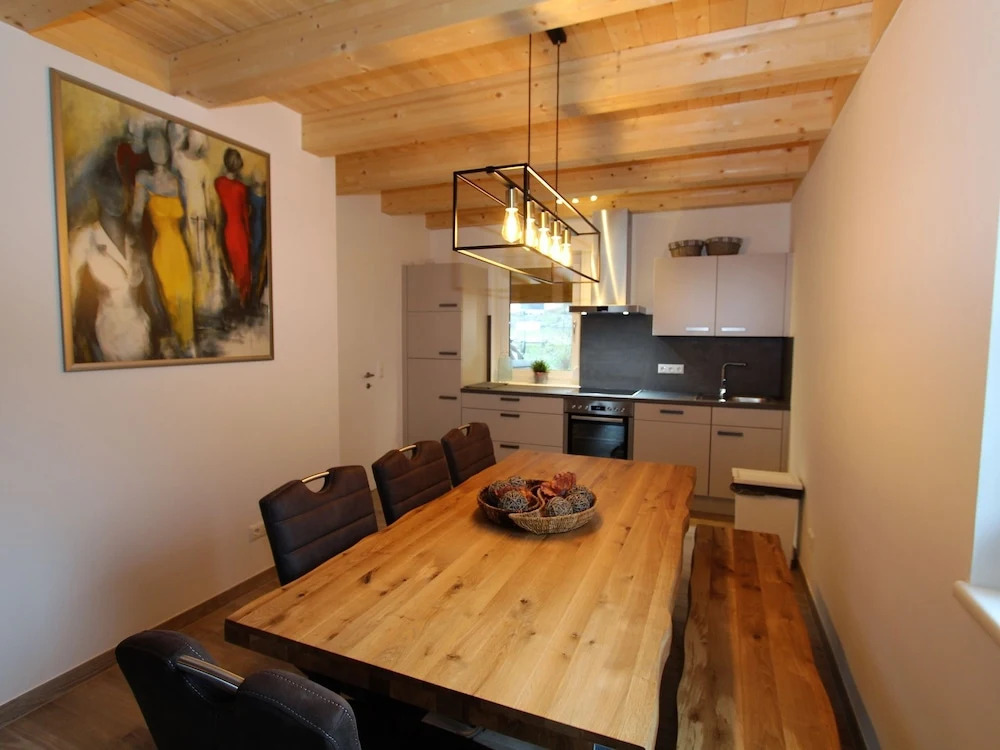 Cozy Holiday Home In Arnoldstein Near Ski Lift