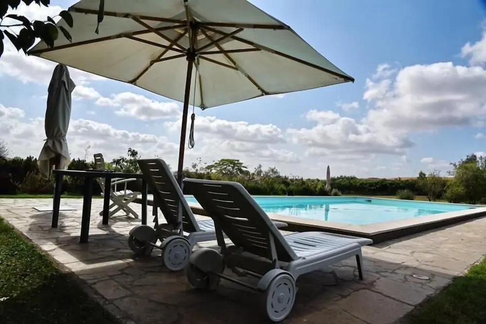 Casa Vacanze Vigna di Valle