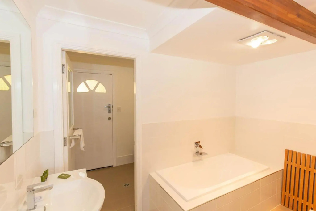Kestrels Rest 116 Gippsland Street