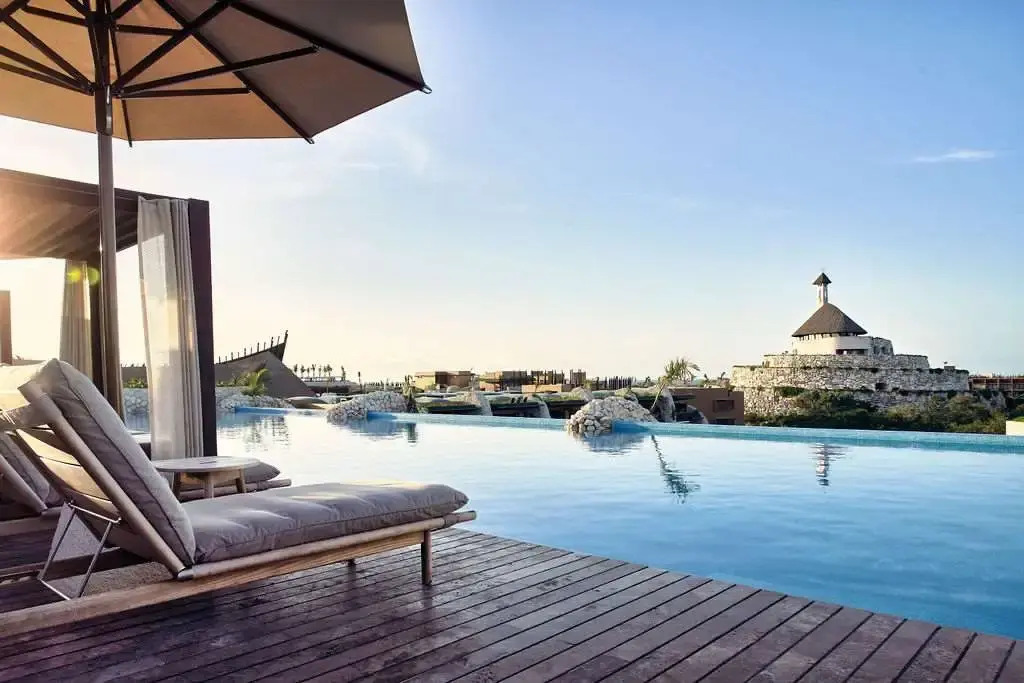 Hotel Xcaret Arte – All Parks / All Fun Inclusive, Adults Only