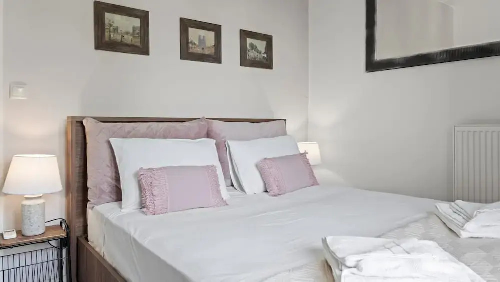 Seaside Gem near Heraklion, Villa Maros Getaway