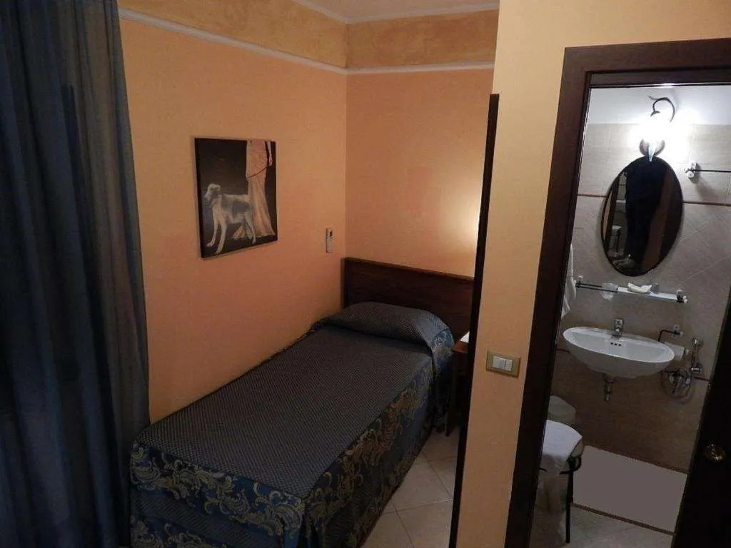 B&B Degli Amici