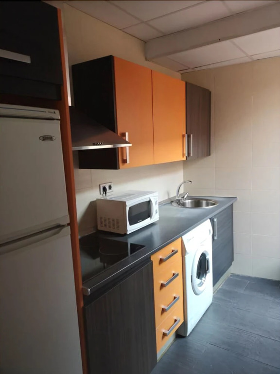 Apartamentos Afán de Ribera