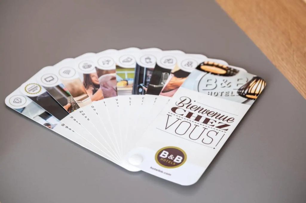 B&B HOTEL Paris Créteil