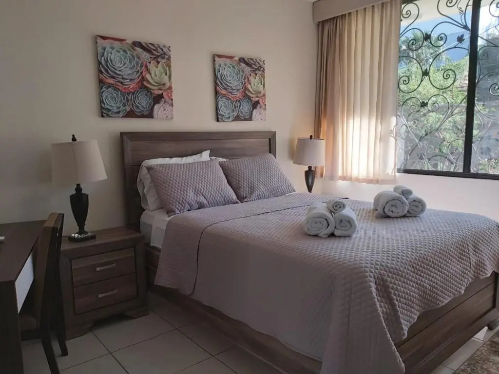 Hotel Boutique Andalucia