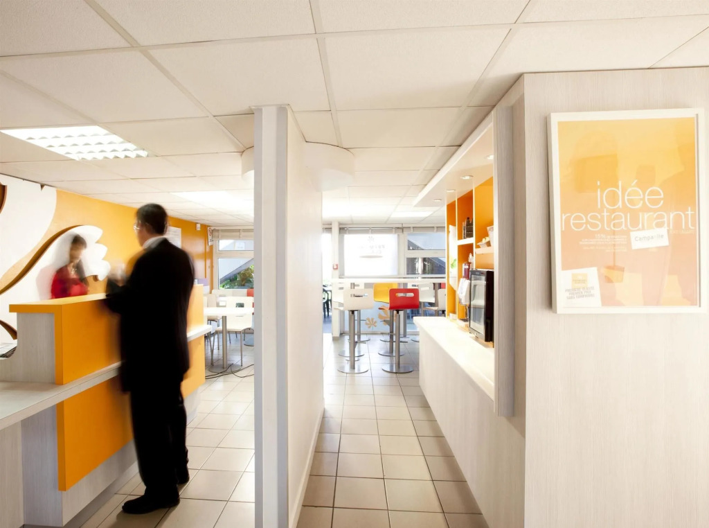 Premiere Classe Toulouse Sesquières