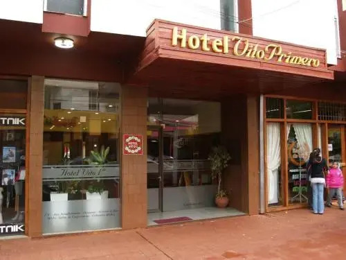 Vito Primero