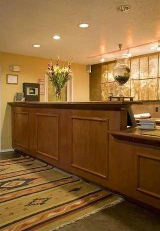 The Santa Fe Suites