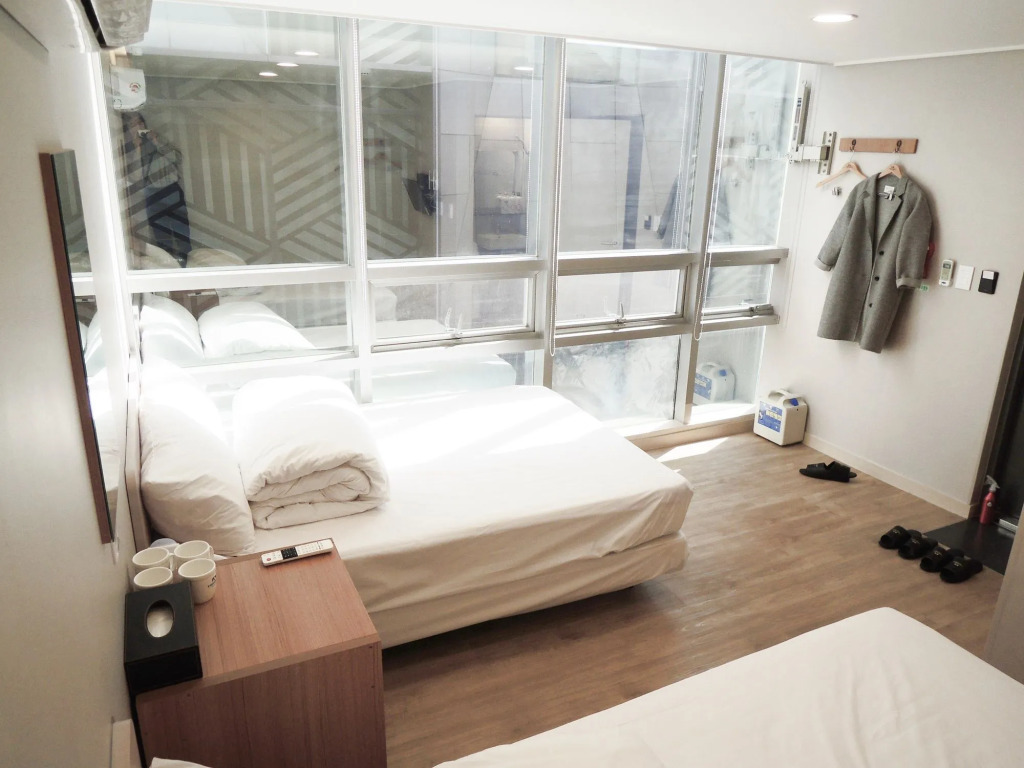 K-Grand Hotel Myeongdong