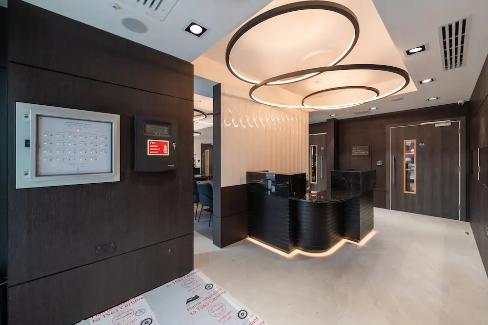 voco London Marylebone by IHG