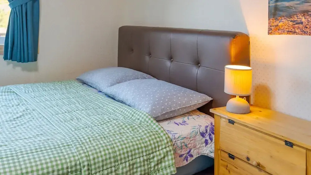 Jeju Handong Stay Pet-Friendly Pension