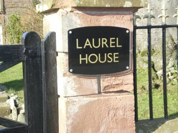 Laurel House