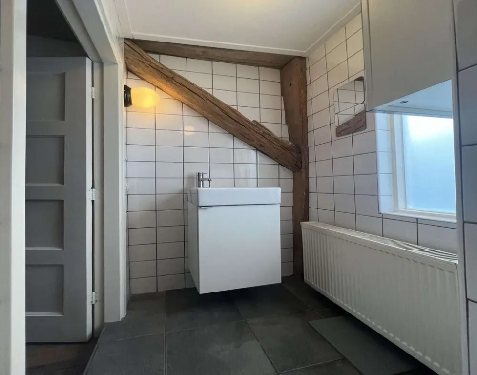 Holiday Home in Former Barn in Ruinerwold
