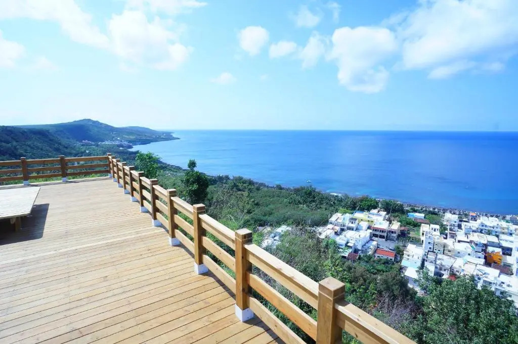 Kenting Ocean Paradise Resort