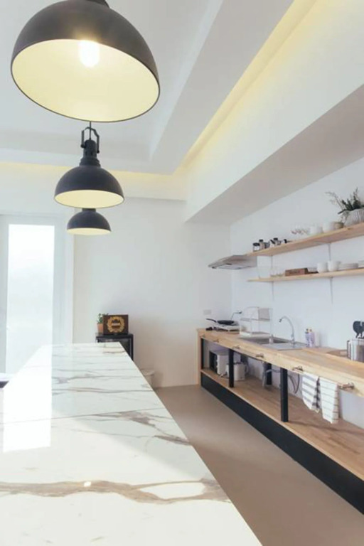 The Peak Residence