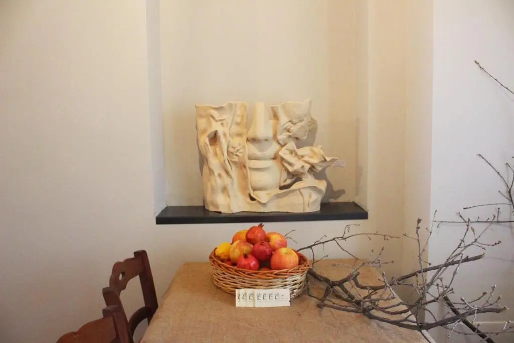 Agriturismo Qui E Ora