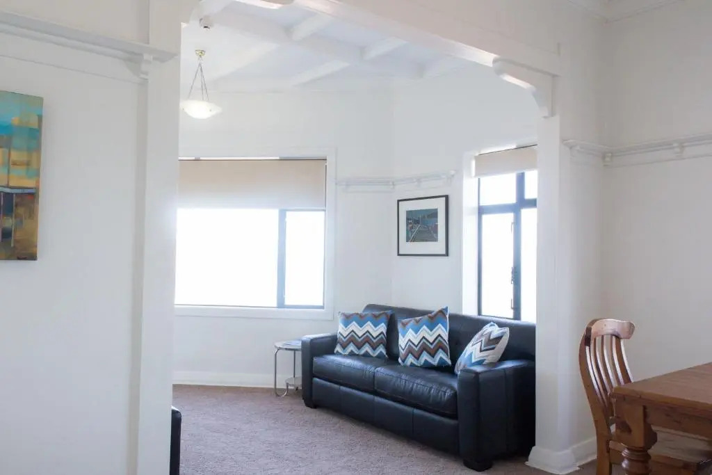 The Hydro Esplanade Apartments