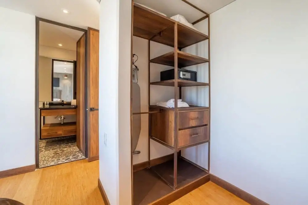 w Welcoming Loft in Candelaria