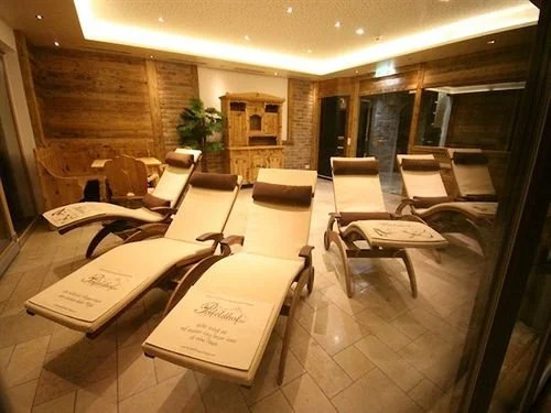 Hotel Das Kohlmais - direkt an der Kohlmaisbahn