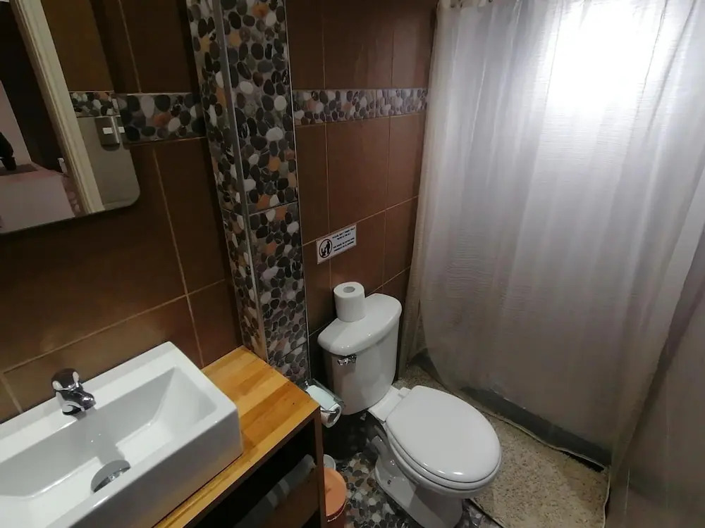 Innata Patagonia Casa Hostal
