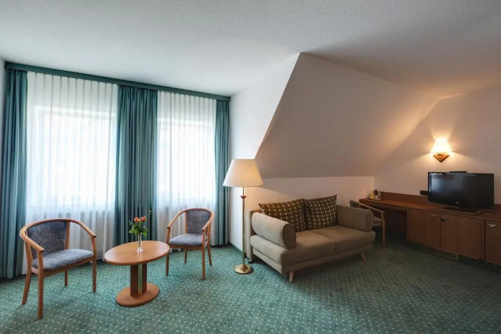 Stadthotel Münze