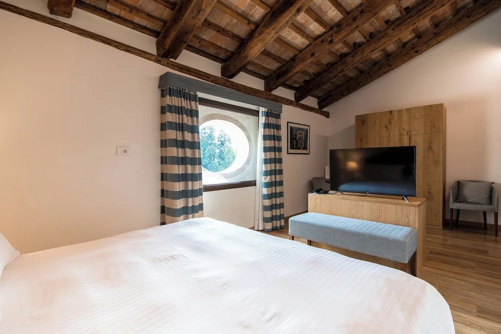Hotel Ristorante Magia del Brenta