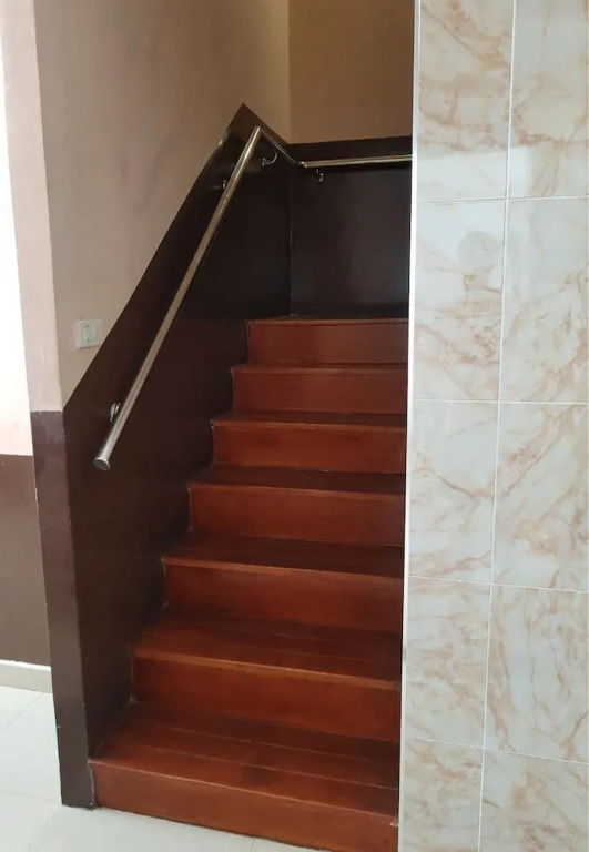 K&J Apartment
