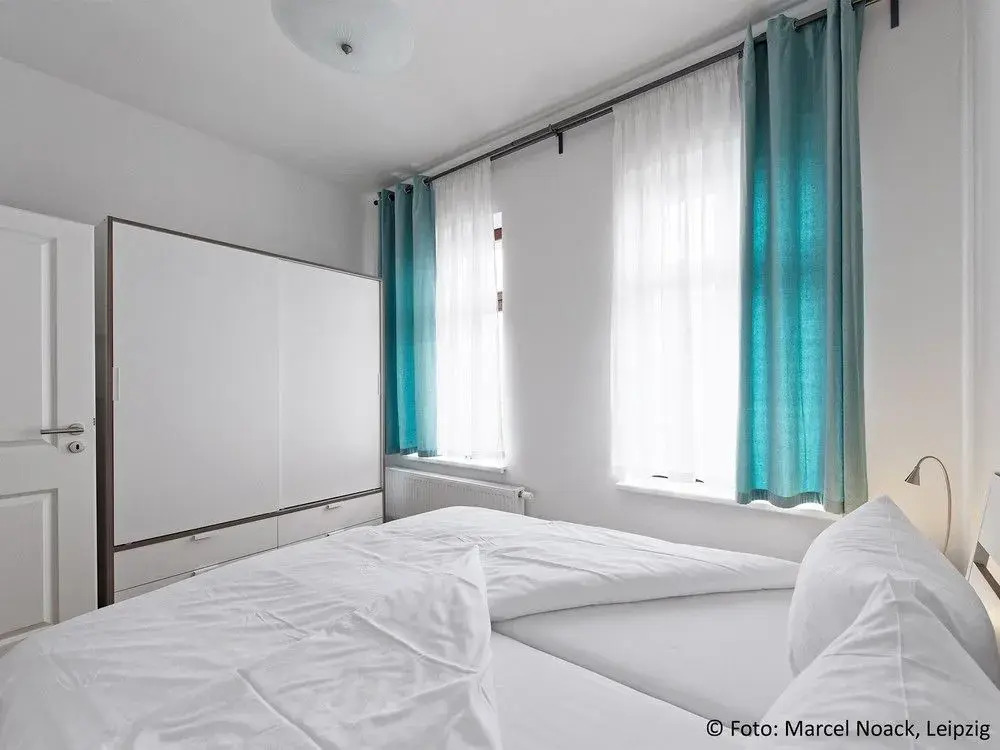 City Park Apartments Rosa