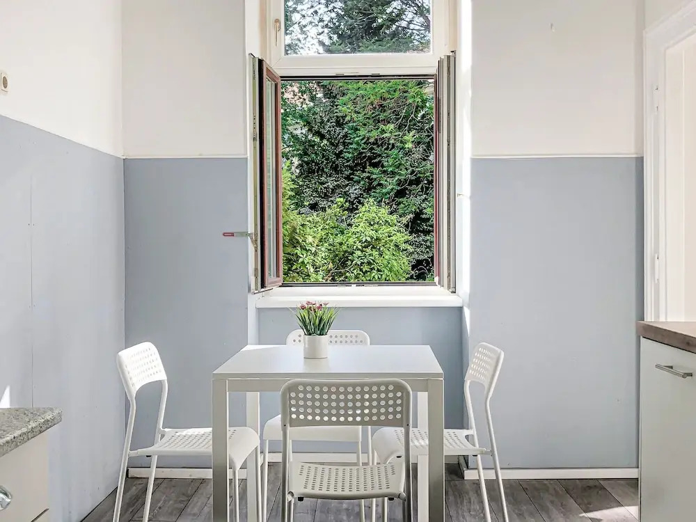 Beautiful 2BR Near AKH Ideal For Groups
