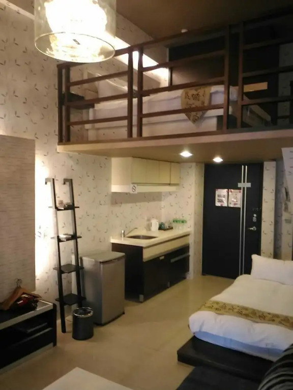 Home spa