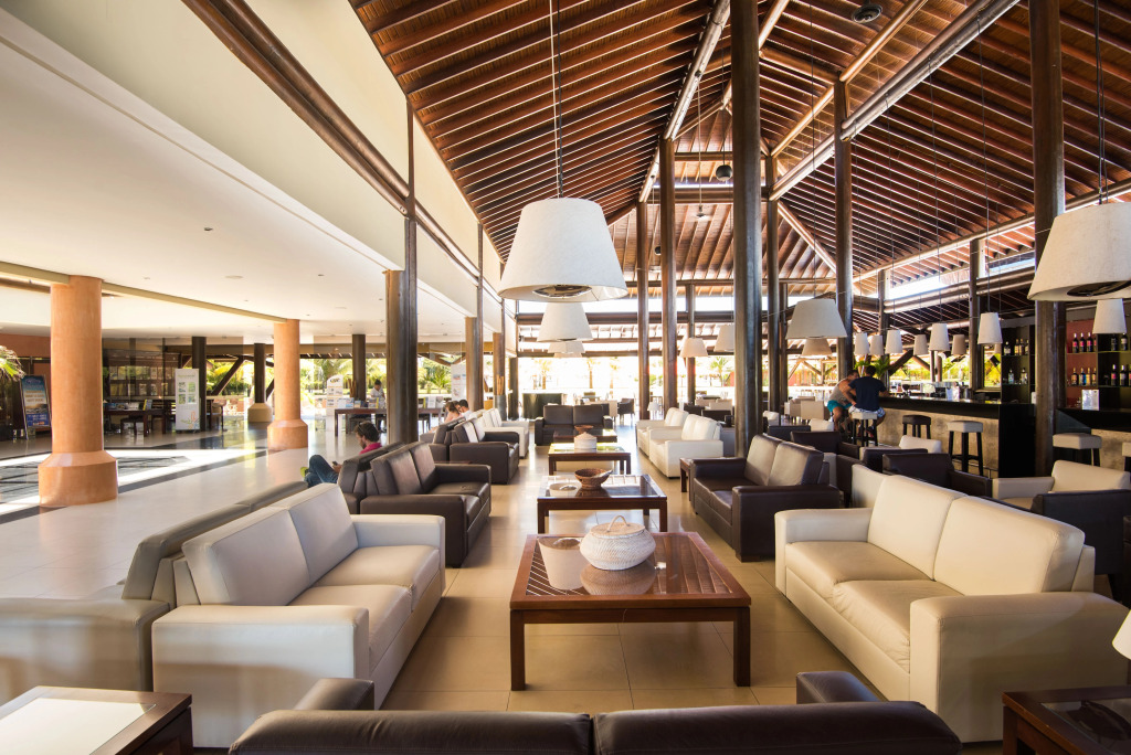 Vila Galé Resort Marés - All Inclusive
