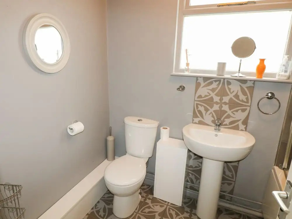 Kiely Cottage