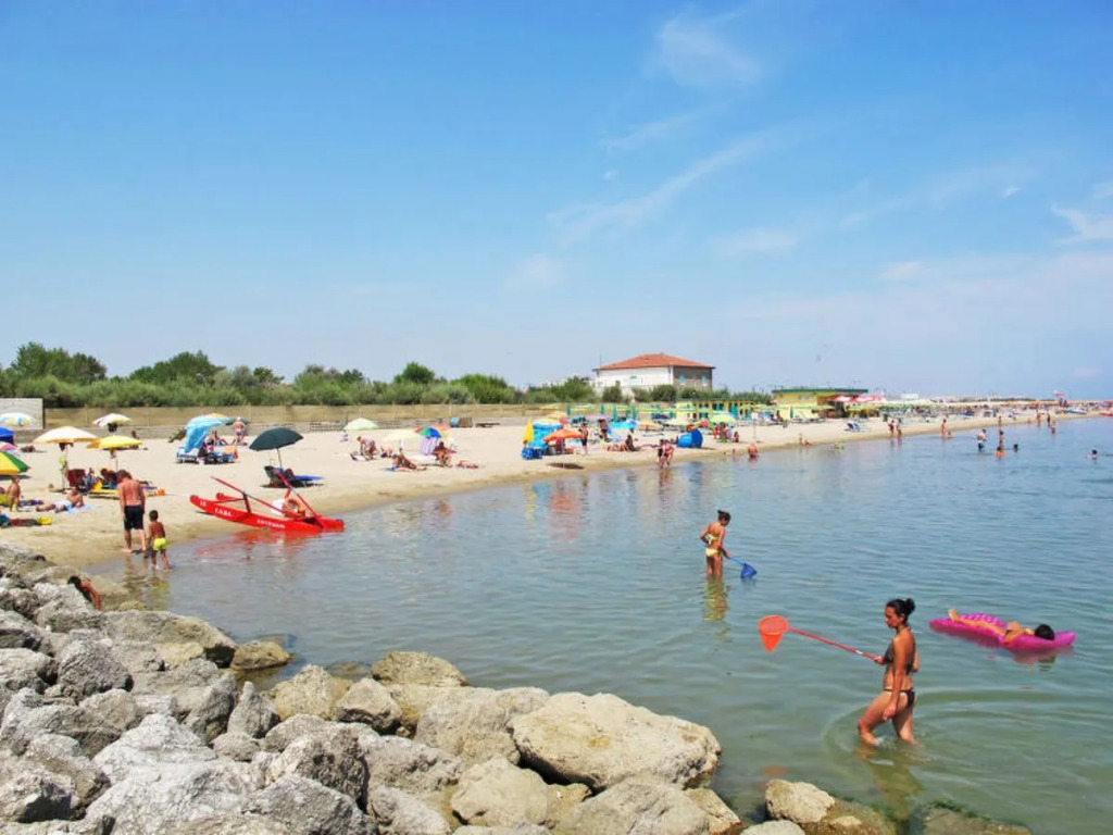 Chalet Atlantico
