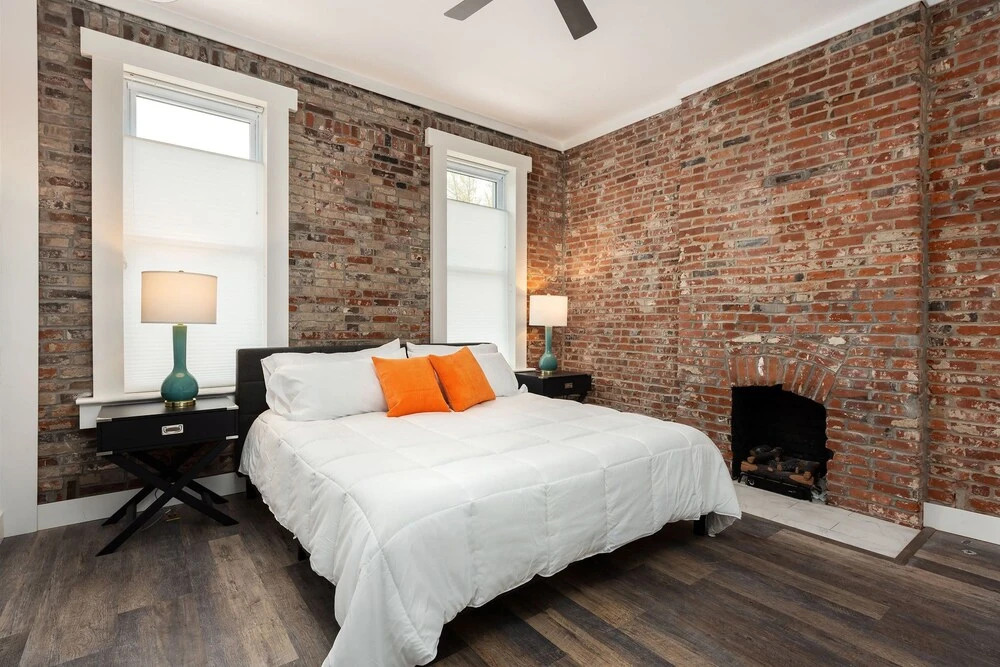 Apartments at 4340 Laclede Ave