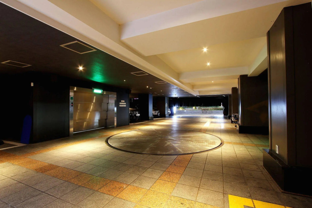 Hotel A7