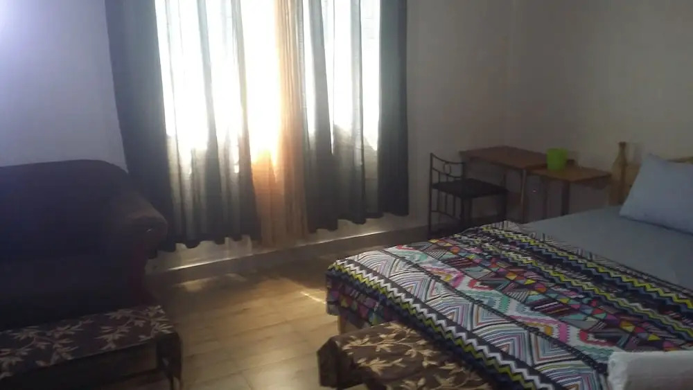 RusticHome B&B, Kigali