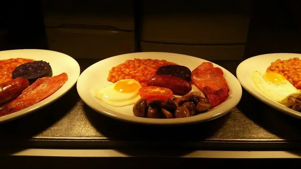 Guildhall Tavern Hotel & Restaurant