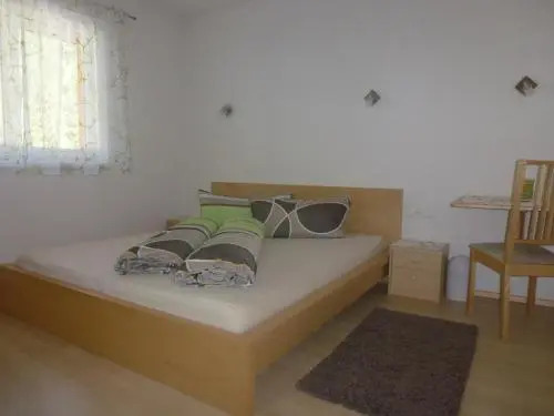 Ferienwohnung Hannes Steirer