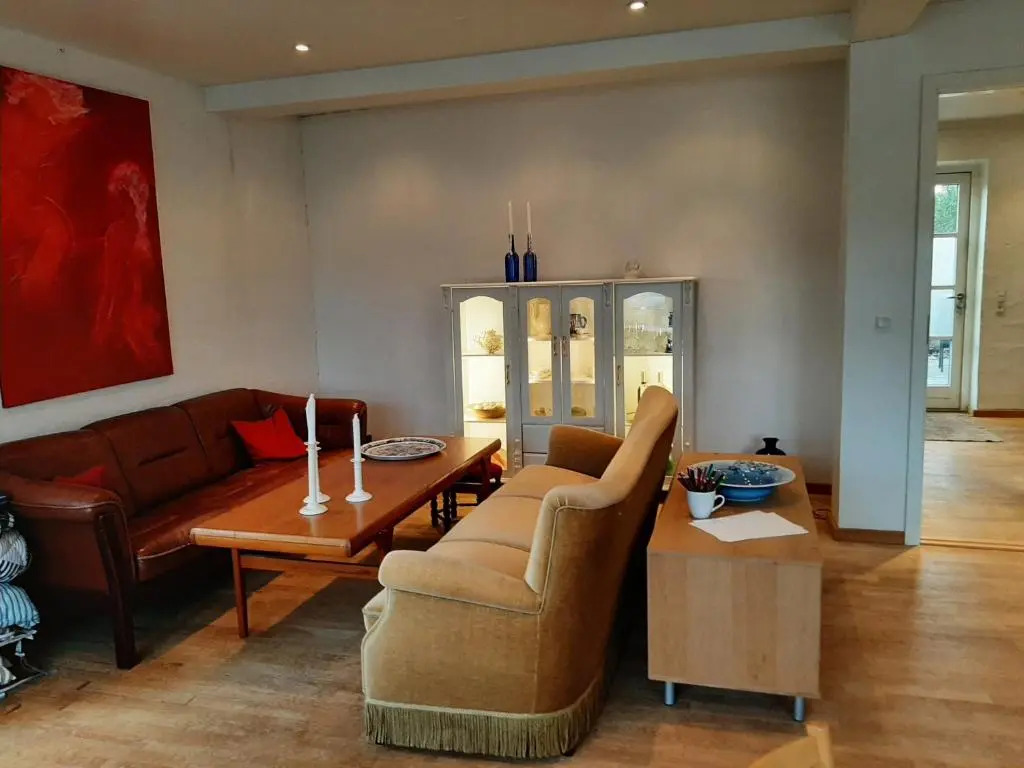 LatterLy Rooms