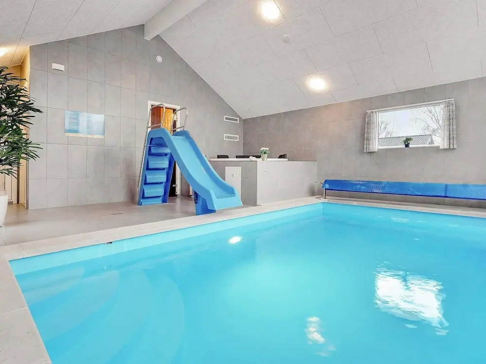 5 Star Holiday Home in Vaeggerlose