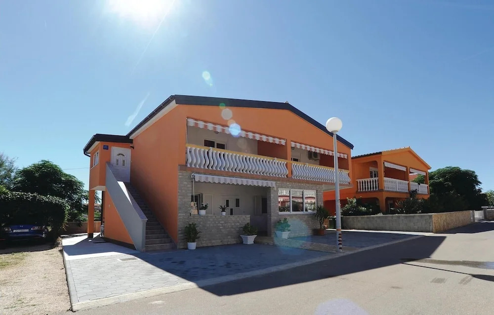 Awesome Home in Vir With Wifi and 3 Bedrooms